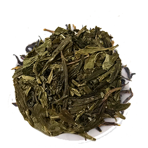 Lung Ching (Dragon Well) – Tea Bags