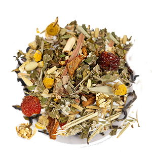 Evening Missoula – Tea Bags