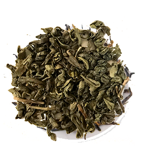Gunpowder – Tea Bags