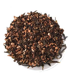 Honeybush Vanilla