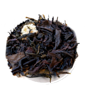 Mango Tea