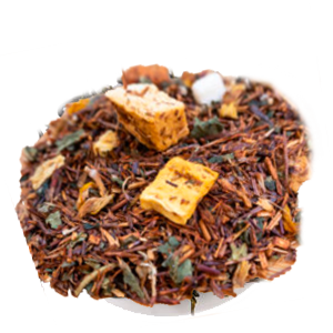 Pumpkin Cream – Tea Bags