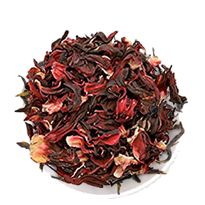 Red Berries – Tea Bags