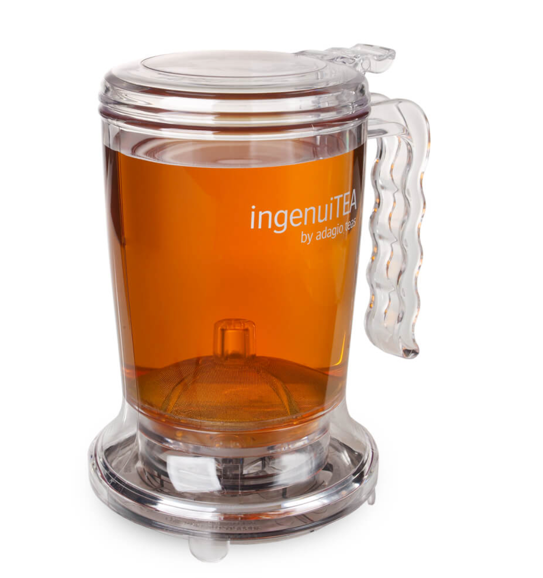 Ingenui Tea Steeper (28 oz)