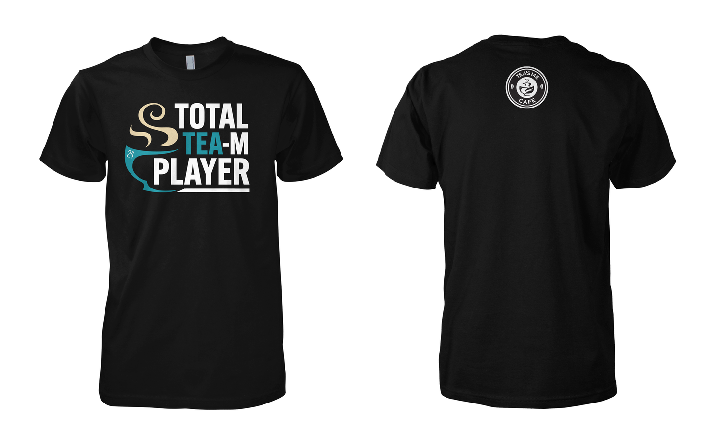 Total Tea-M Player