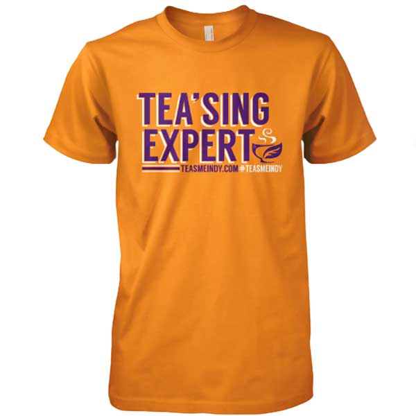 Tea’sing Expert
