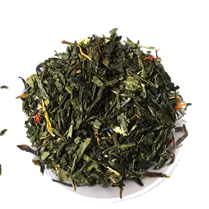 Tropical Cyclone – Tea Bags