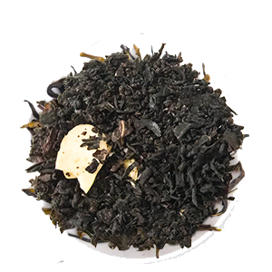 Almond – Tea Bags