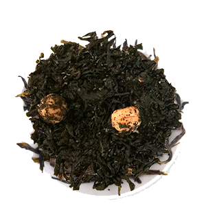 Caramel/Almond