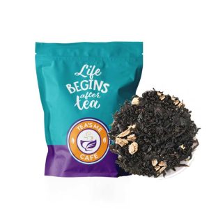 Ginger Peach – Tea Bags