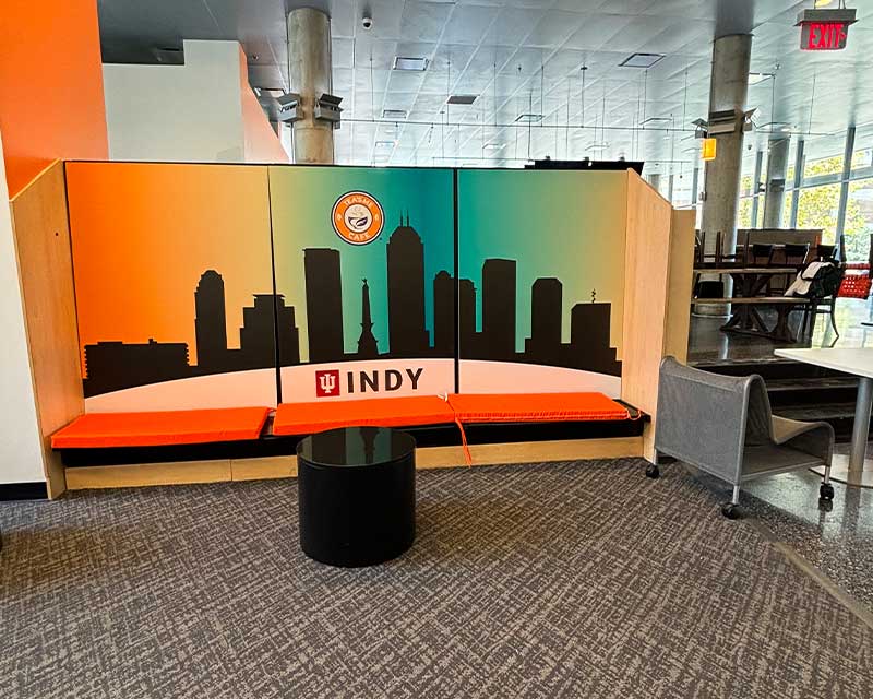 Tea's Me IU Indianapolis