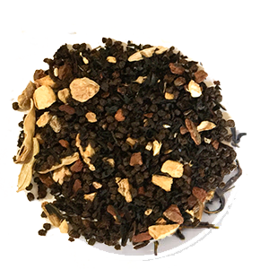 Masala Chai