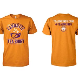 My Favorite Tea Shirt