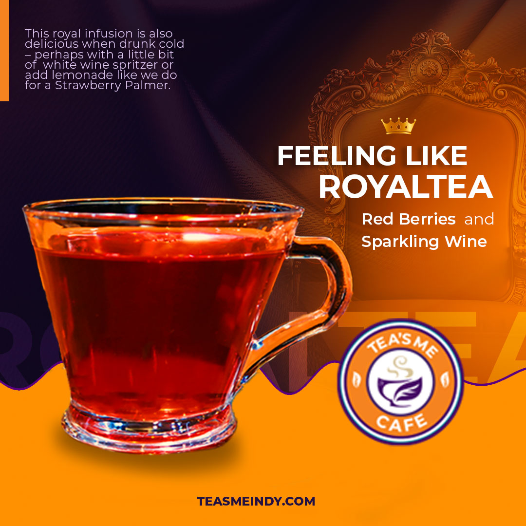 RoyalTea Blend