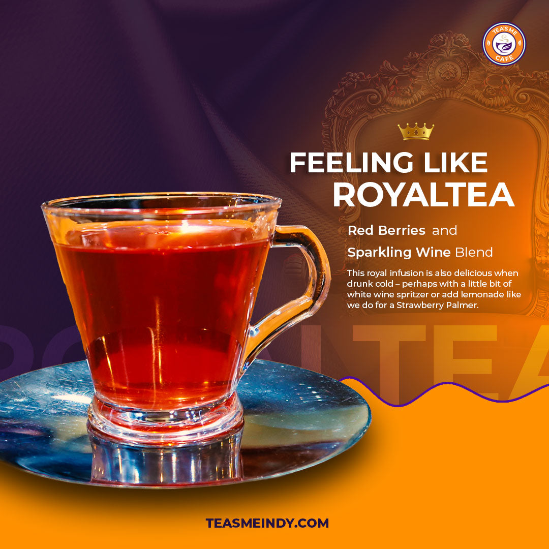 RoyalTea Blend