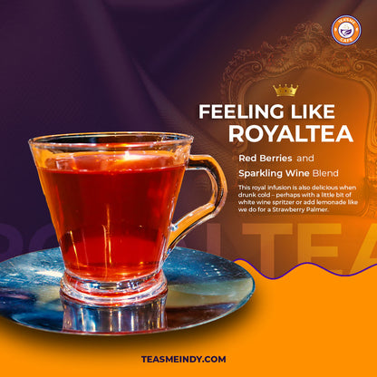 RoyalTea Blend