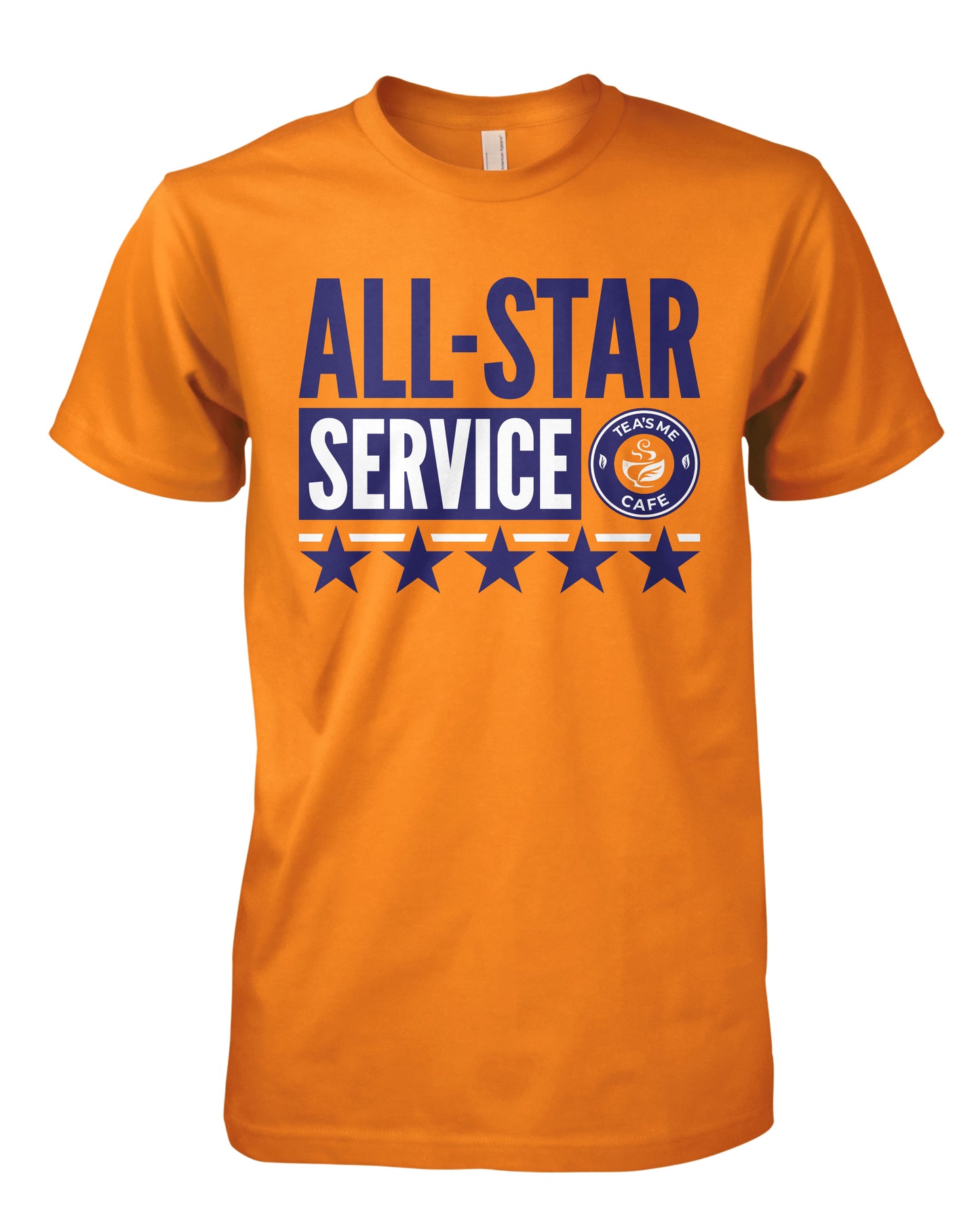 All Star Service