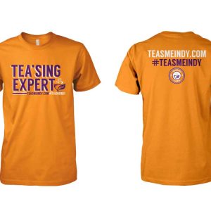 Tea’sing Expert