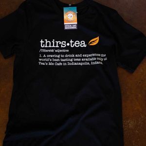 ThirsTea