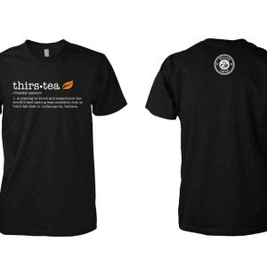 ThirsTea