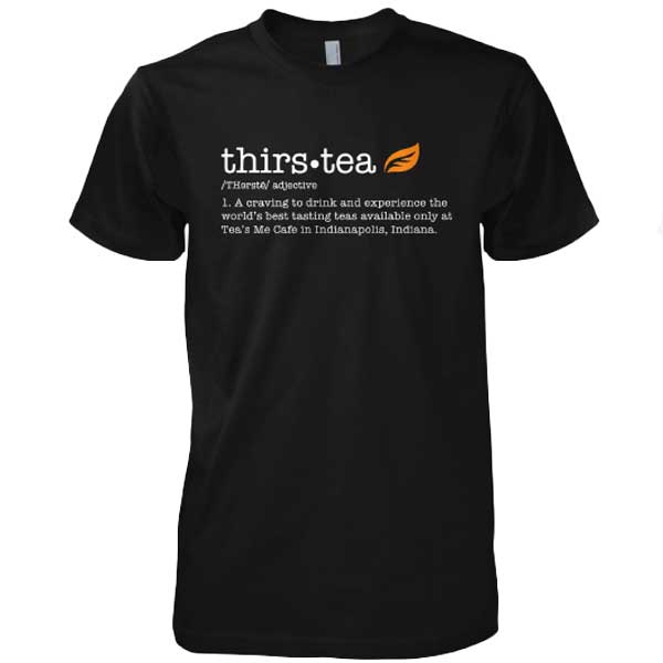 ThirsTea