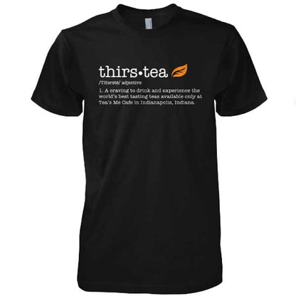 ThirsTea