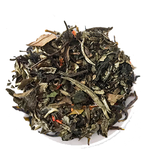 Champagne Raspberry – Tea Bags